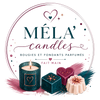 Méla'candles – Accueil